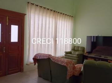 23067.jpg · Casa em Condomínio para Venda Residencial São Bento Salto