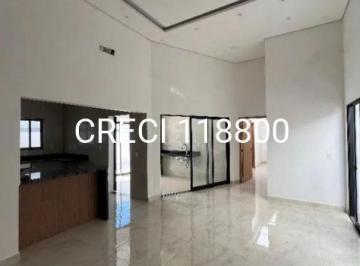 27203.jpg · Casa em Condomínio para Venda Jardim Residencial Terra Nobre Indaiatuba