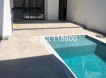 23317.jpg · Casa em Condomínio para Venda Jardins di Roma Indaiatuba