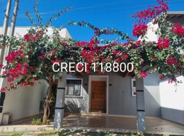 28055.jpg · Casa em Condomínio para Venda Villaggio di Itaici Indaiatuba