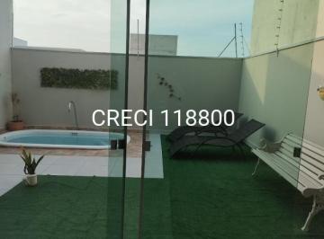 23813.jpg · Casa em Condomínio para Venda Residencial São Bento Salto