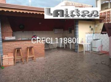 20682.jpg · Casa para Venda Residencial Santa Madre Paulina Salto