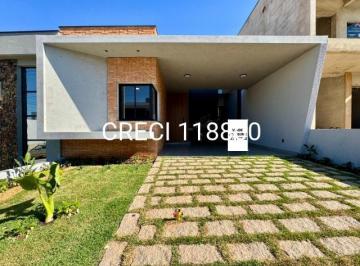 28194.jpg · Casa em Condomínio para Venda Loteamento Park Gran Reserve Indaiatuba