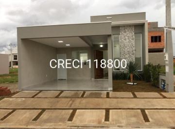 30068.jpg · Casa em Condomínio para Venda Jardim Park Real Indaiatuba