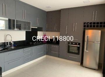13289.jpg · Casa em Condomínio para Venda Residencial Milano Indaiatuba