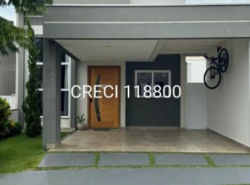 22262.jpg · Casa em Condomínio para Venda Jardim Park Real Indaiatuba
