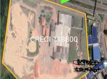 20066.jpg · Área de Terras para Venda Distrito Industrial Domingos Giomi Indaiatuba