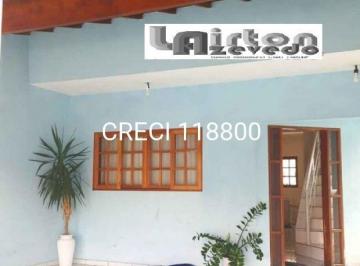 20594.jpg · Casa para Venda Jardim Hubert Indaiatuba