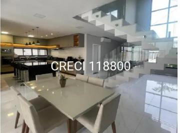 25332.jpg · Casa em Condomínio para Venda Jardim Residencial Maria Dulce Indaiatuba
