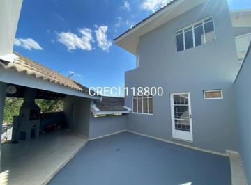18756.jpg · Casa em Condomínio para Venda Jardim Portal de Itaici Indaiatuba
