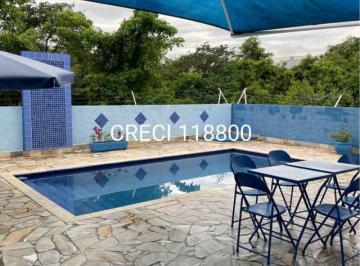 17713.jpg · Casa em Condomínio para Venda Mirante dos Ipês Salto