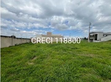29251.jpg · Terreno em Condomínio para Venda Residencial Central Parque Salto