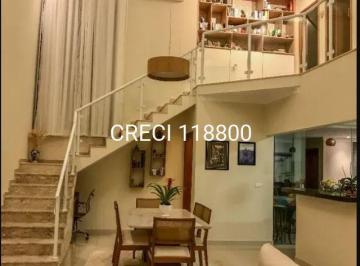 17486.jpg · Casa em Condomínio para Venda Residencial Central Parque Salto