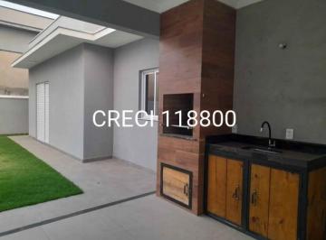 26994.jpg · Casa em Condomínio para Venda Residencial Lagos D'Icaraí Salto