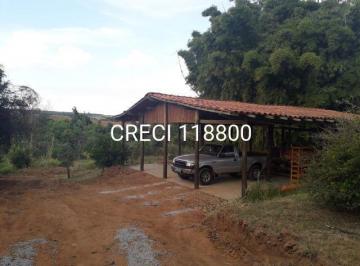 17204.jpg · Chácara/Sítio para Venda Itapecerica Salto