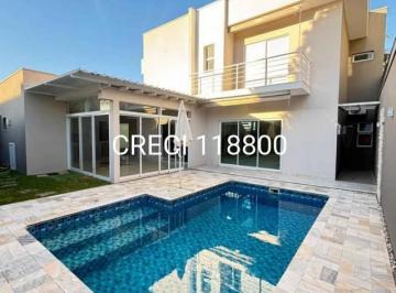 29287.jpg · Casa em Condomínio para Venda Jardim Residencial Maria Dulce Indaiatuba