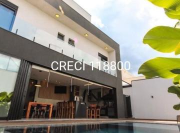 26680.jpg · Casa em Condomínio para Venda Residencial Beira da Mata Indaiatuba