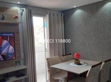 10084.jpg · Apartamento para Venda Guaraú Salto