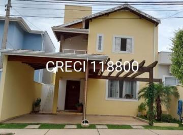 28355.jpg · Casa em Condomínio para Venda Villaggio di Itaici Indaiatuba
