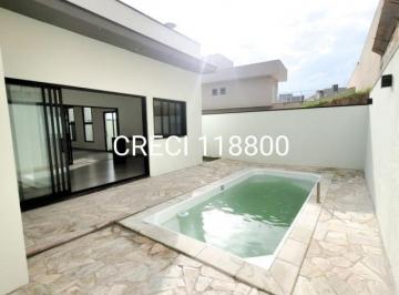 27374.jpg · Casa em Condomínio para Venda Residencial Lagos D'Icaraí Salto