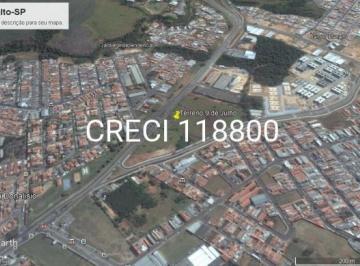 20455.jpg · Área de Terras para Venda Centro Salto