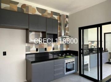 14788.jpg · Casa em Condomínio para Venda Jardim Montreal Residence Indaiatuba