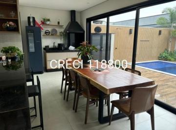 27187.jpg · Casa em Condomínio para Venda Jardim Residencial Dona Maria José Indaiatuba