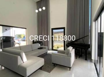 24998.jpg · Casa em Condomínio para Venda Residencial Central Parque Salto