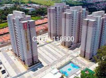 18159.jpg · Apartamento para Venda Bela Vista Salto
