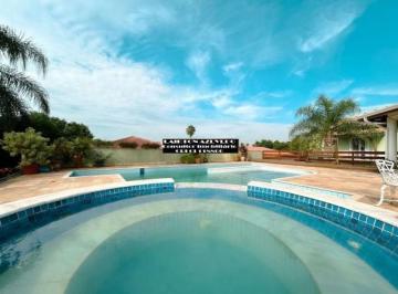21642.jpg · Casa em Condomínio para Venda Condomínio Zuleika Jabour Salto