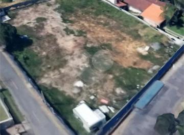 Terreno , Curitiba · TERRENO DE ESQUINA ZR-3 NO SEMINÁRIO / CAMPO COMPRIDO | 2.200 m² | EXCELENTE POTENCIAL CONSTRUTIVO