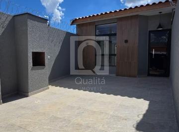 Foto 01 · Casa à venda no Parque São Bento Sorocaba