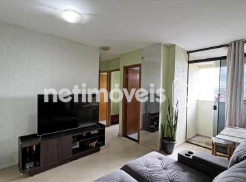 Apartamento de 2 quartos, Águas Claras · [SS] Apartamento 2 Quartos com Vaga Coberta no Residencial Atenas – Águas Claras