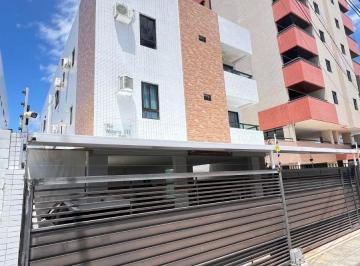 Apartamento de 2 quartos, João Pessoa · APTO COM 2 QUARTOS MOBILIADO BESSA VENDA 330 MIL
