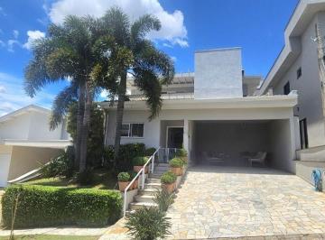 Casa de 4 quartos, Valinhos · Sobrado à venda no Condomínio Villagio di Napoli – Valinhos/SP