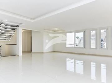 Sala · Sobrado 4 Quartos Pilarzinho 299m²
