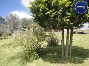 Rural · 950ha · 3 Quartos · 4 Vagas · Sítio para Venda - 800m², 3 dormitórios, sendo 1 suites, 4 vagas - Estalagem