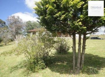 Rural · 950ha · 3 Quartos · 4 Vagas · Sítio para Venda - 800m², 3 dormitórios, sendo 1 suites, 4 vagas - Estalagem