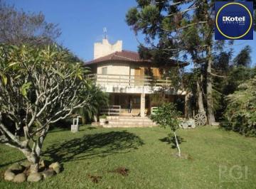 Rural · 42227m² · 3 Quartos · 6 Vagas · Sítio para Venda - 680m², 3 dormitórios, sendo 1 suites, 6 vagas - Lomba Do Pinh