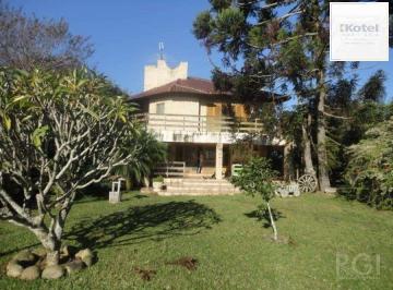 Rural · 42227m² · 3 Quartos · 6 Vagas · Sítio para Venda - 680m², 3 dormitórios, sendo 1 suites, 6 vagas - Lomba Do Pinh