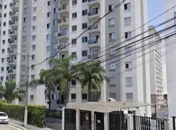 Apartamento · 60m² · 2 Quartos · 1 Vaga · Lindo Apartamento a Venda com 60m2 e 02 dormitórios - Pestana _ Osasco