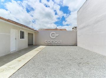 Casa · 106m² · 3 Quartos · 3 Vagas · Casa Térrea à Venda no Uberaba – Curitiba | Amplo