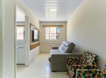 Casa · 106m² · 3 Quartos · 3 Vagas · Casa Térrea à Venda no Uberaba – Curitiba | Amplo