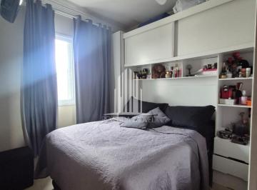 Foto 01 · Apartamento à venda em São Paulo-SP: 2 quartos, 1 banheiro e 1 vaga no bairro Ma