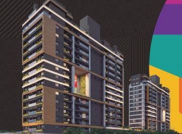 Apartamento de 2 quartos, Curitiba · Empreendimento Exclusivo: Oportunidade Única de Imóvel Novo no Melhor Endereço
