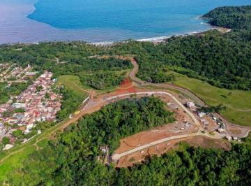 Terreno · 458m² · Vista Itacaré - Terreno à venda, 458 m² por R$ 580.291,00 - Praia da Concha - Itacaré/BA
