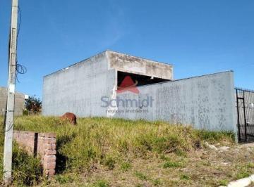 Terreno · 200m² · Terreno à venda, 200 m² por R$ 117.000,00 - Guajuviras - Canoas/RS