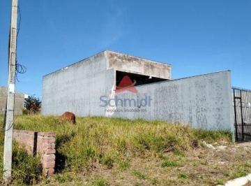 Terreno · 200m² · Terreno à venda, 200 m² por R$ 117.000,00 - Guajuviras - Canoas/RS