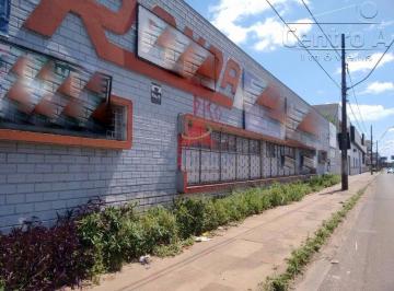 Comercial · 968m² · Pavilhão à venda, 968 m² por R$ 2.121.000,00 - São Miguel - São Leopoldo/RS