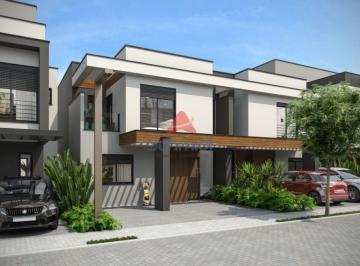 Casa · 128m² · 3 Quartos · 2 Vagas · Almaa - Casa à venda, 128 m² por R$ 1.140.800,00 - Vila Rosa - Novo Hamburgo/RS